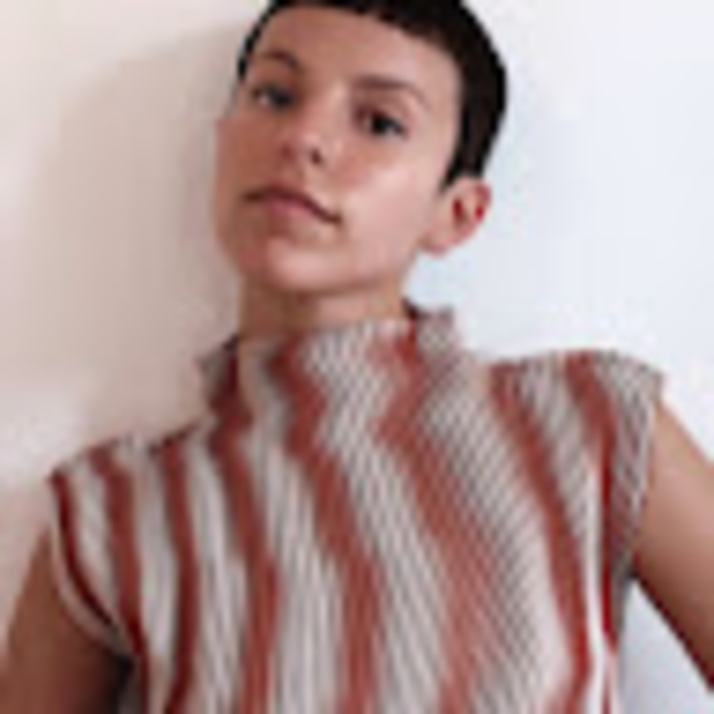 Meet your Posher, Emma